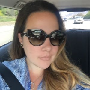 Meet your Posher, Heather